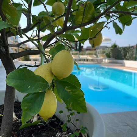 Hotel Renata Lazise Luaran gambar