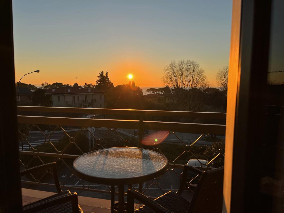 Hotel Renata Lazise Luaran gambar