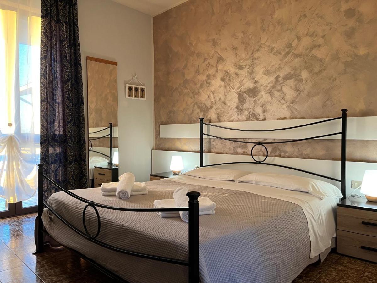 Hotel Renata Lazise Luaran gambar