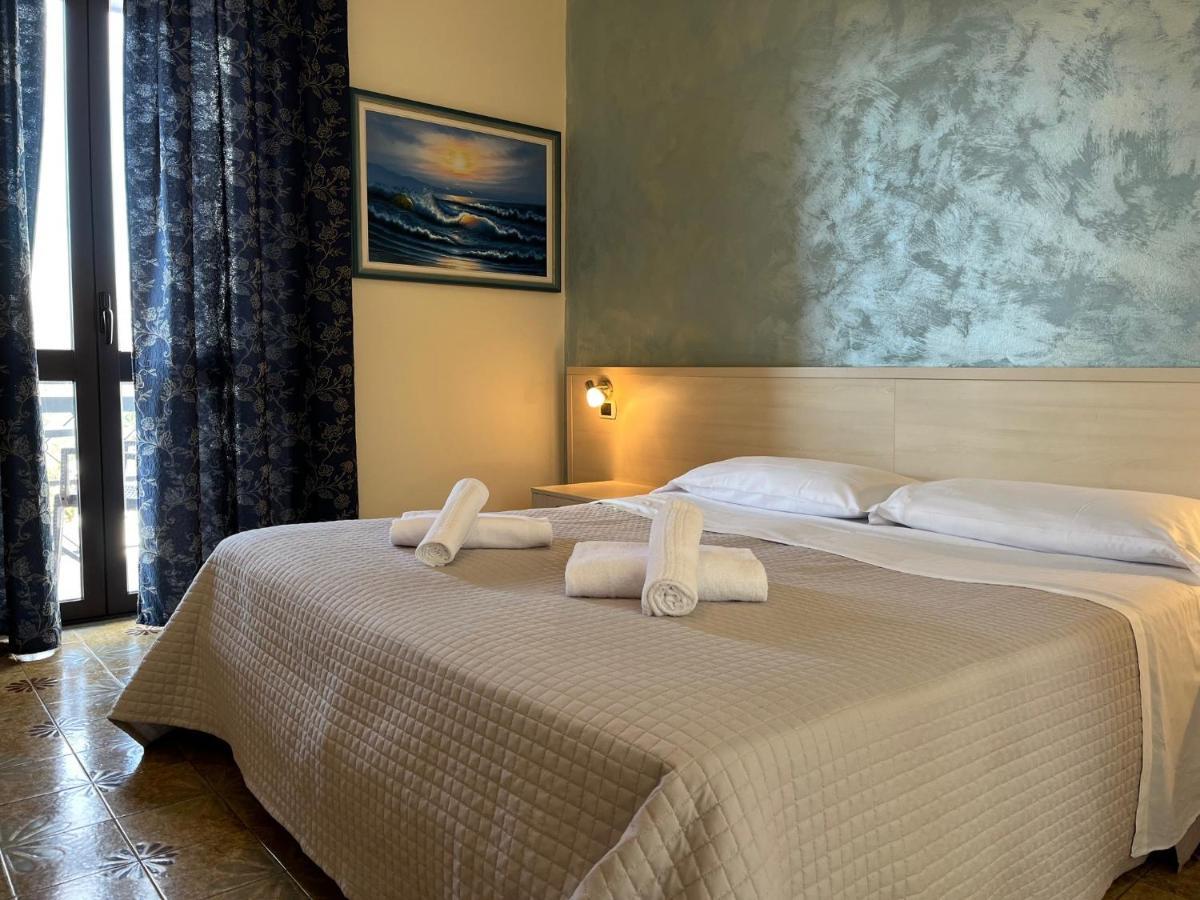 Hotel Renata Lazise Luaran gambar