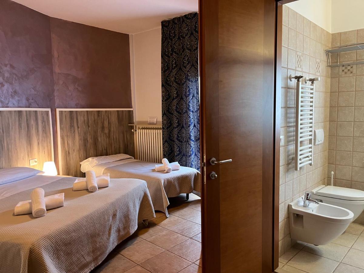 Hotel Renata Lazise Luaran gambar