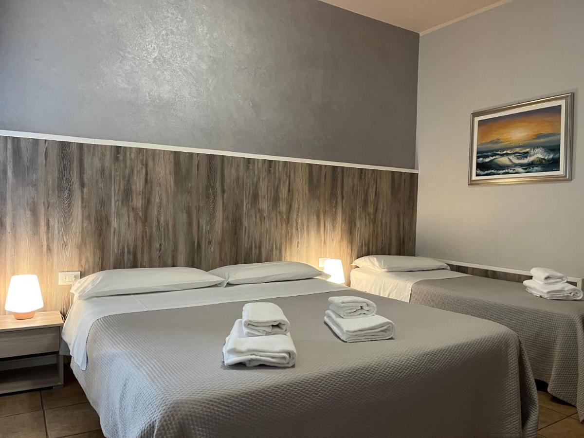 Hotel Renata Lazise Luaran gambar