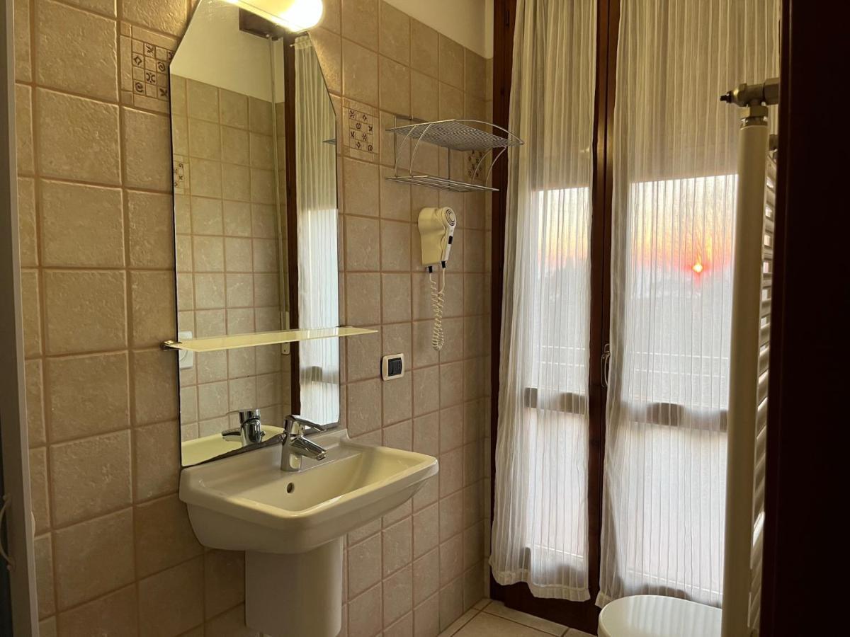 Hotel Renata Lazise Luaran gambar