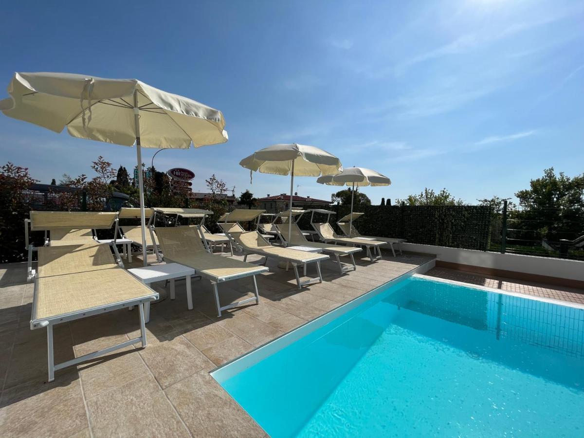 Hotel Renata Lazise Luaran gambar