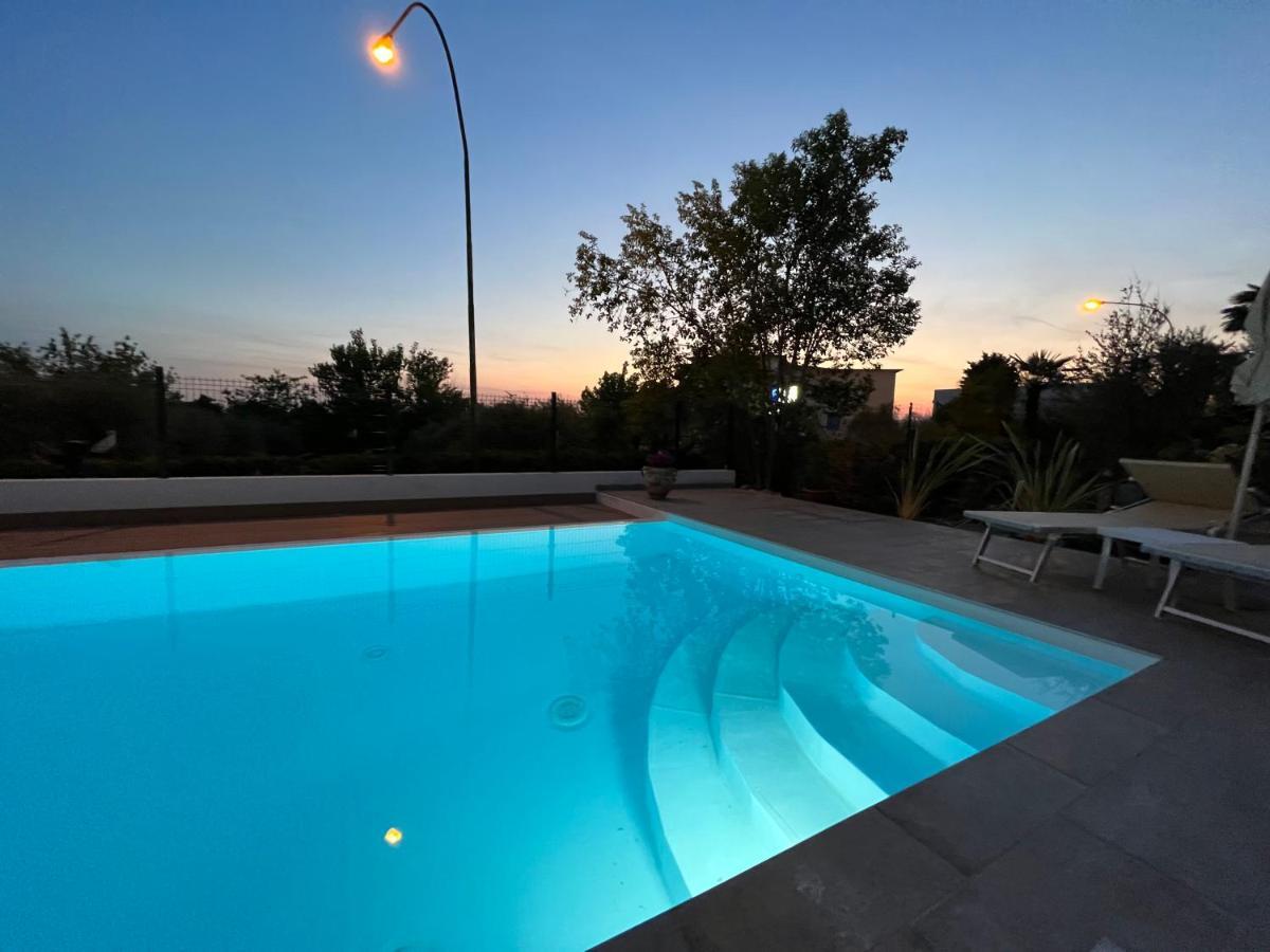 Hotel Renata Lazise Luaran gambar