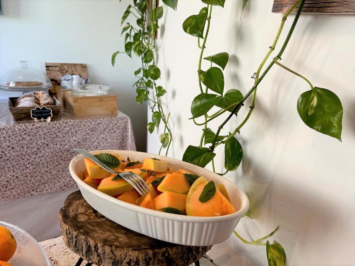Hotel Renata Lazise Luaran gambar