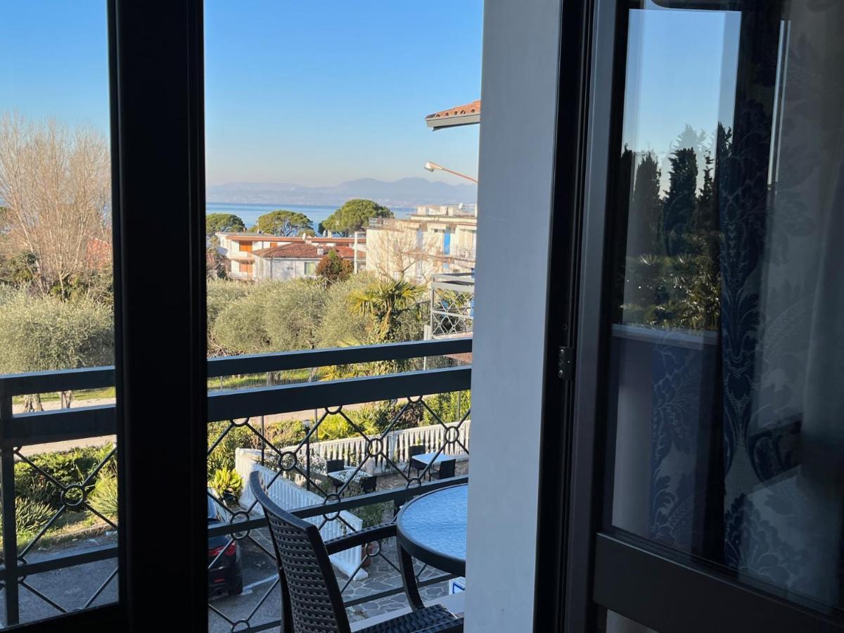 Hotel Renata Lazise Luaran gambar